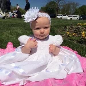 Meet your Posher, Jo ann